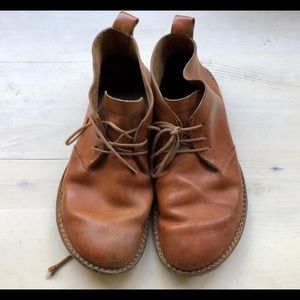 Vivo Barefoot Porto - premium Portuguese leather